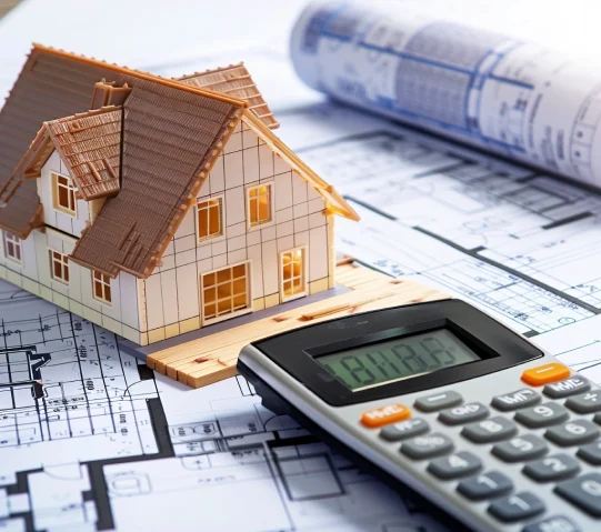 building estimator