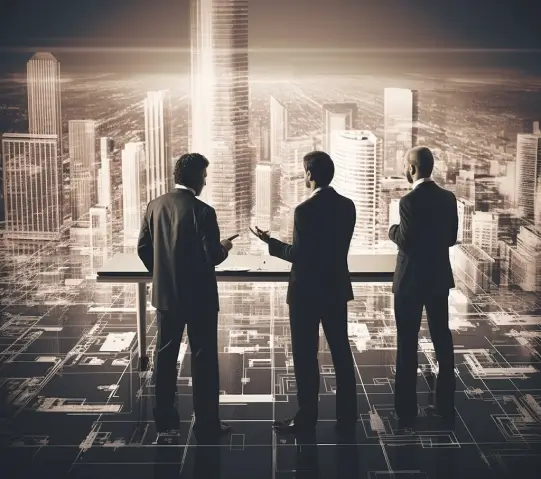 construction lead generation services