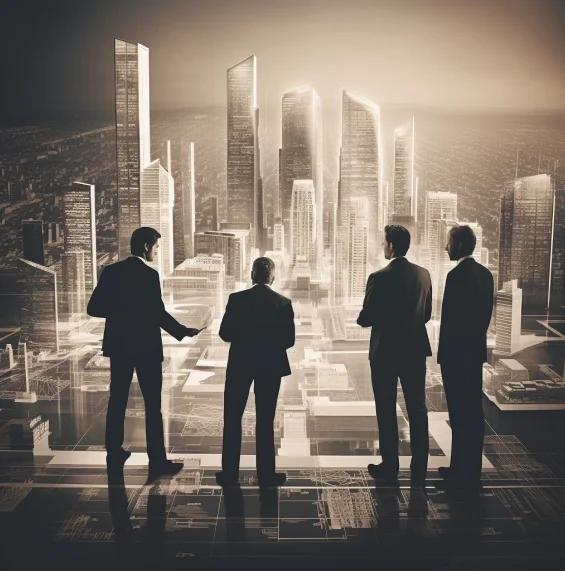 leads generation construction services