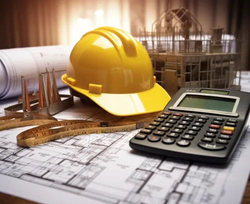 estimating services