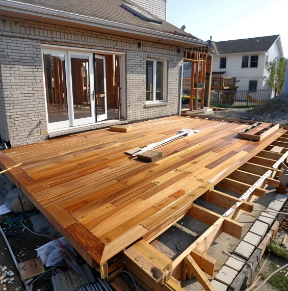 Fireproofing Estimation Services
