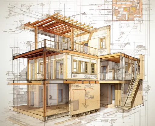 construction proposal & documentation