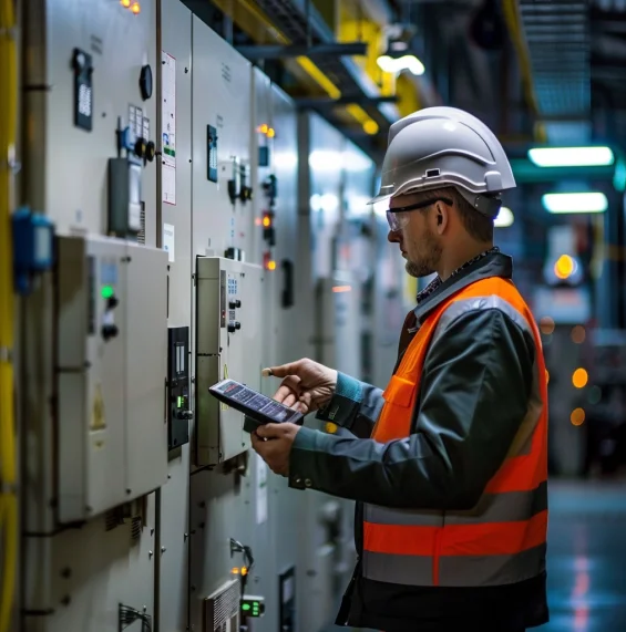 electrical power generation cost estimating company