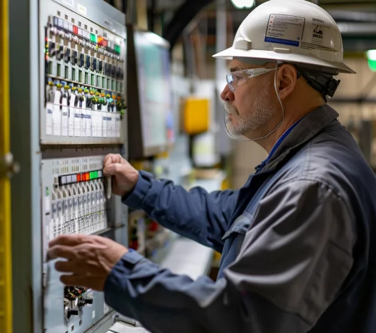 electrical power generation cost estimation services