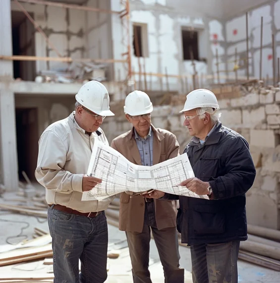 estimator