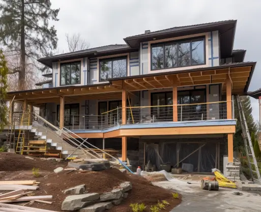 Exterior Improvements Estimating