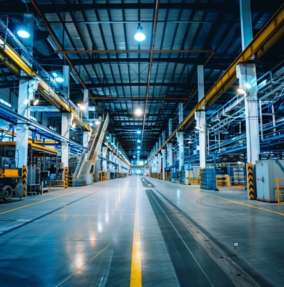 factory cost estimating company
