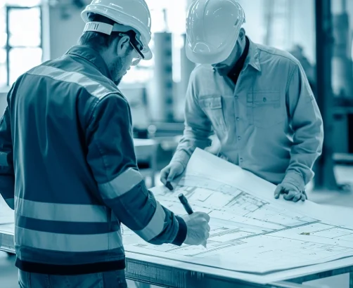 factory cost estimators