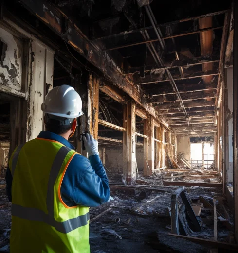 sitework estimating services