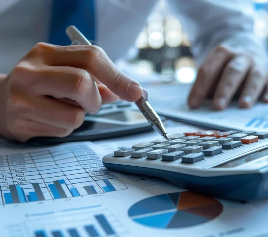 government sector cost estimating company