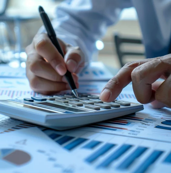 government sector cost estimation company