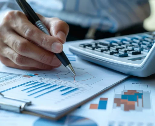 industrial estimator company