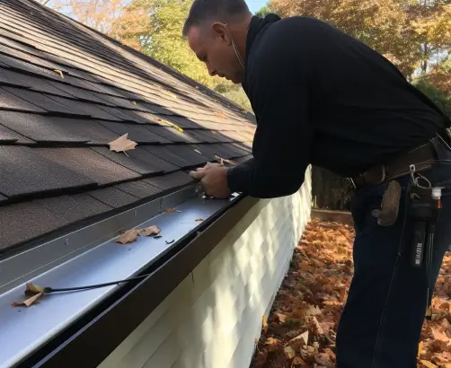 gutter cost estimators
