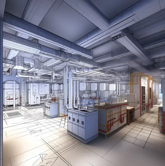hvac estimating