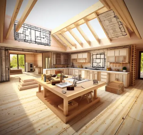 home addition estimating services