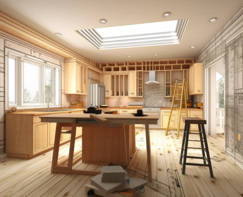 home addition estimates services