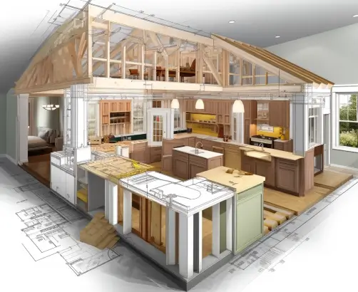 home addition estimators