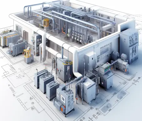 HVAC estimating services