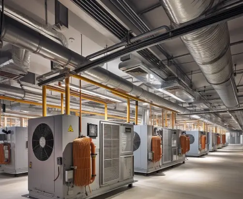 estimating for hvac