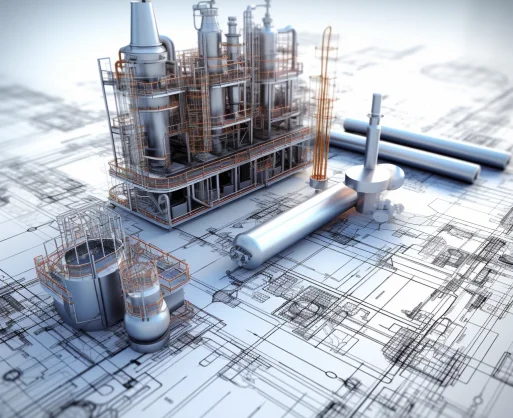 industrial estimator company