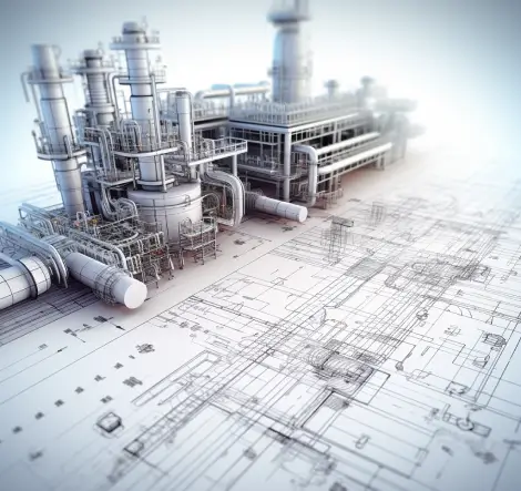 Industrial Estimating Services