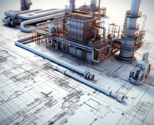 industrial construction estimating