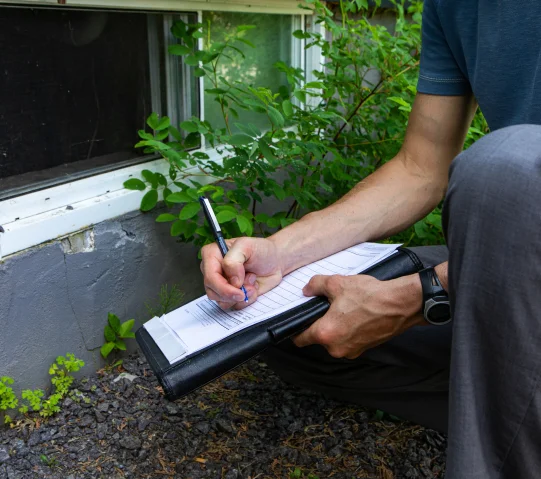 landscaping estimating company