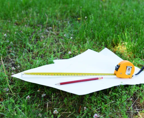 landscaping cost estimates