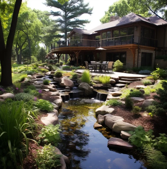 landscaping cost estimates services