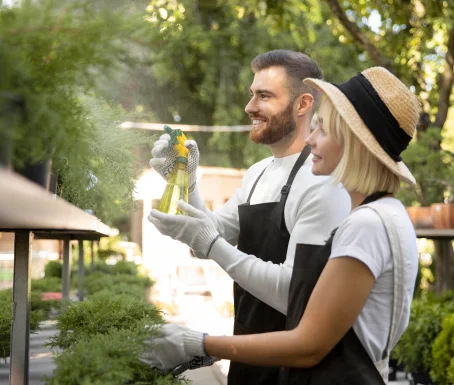landscaping estimating services