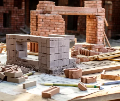 masonry estimating services