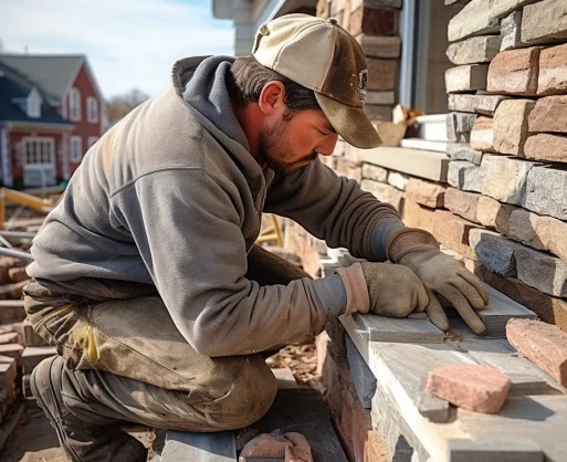 masonry estimator services