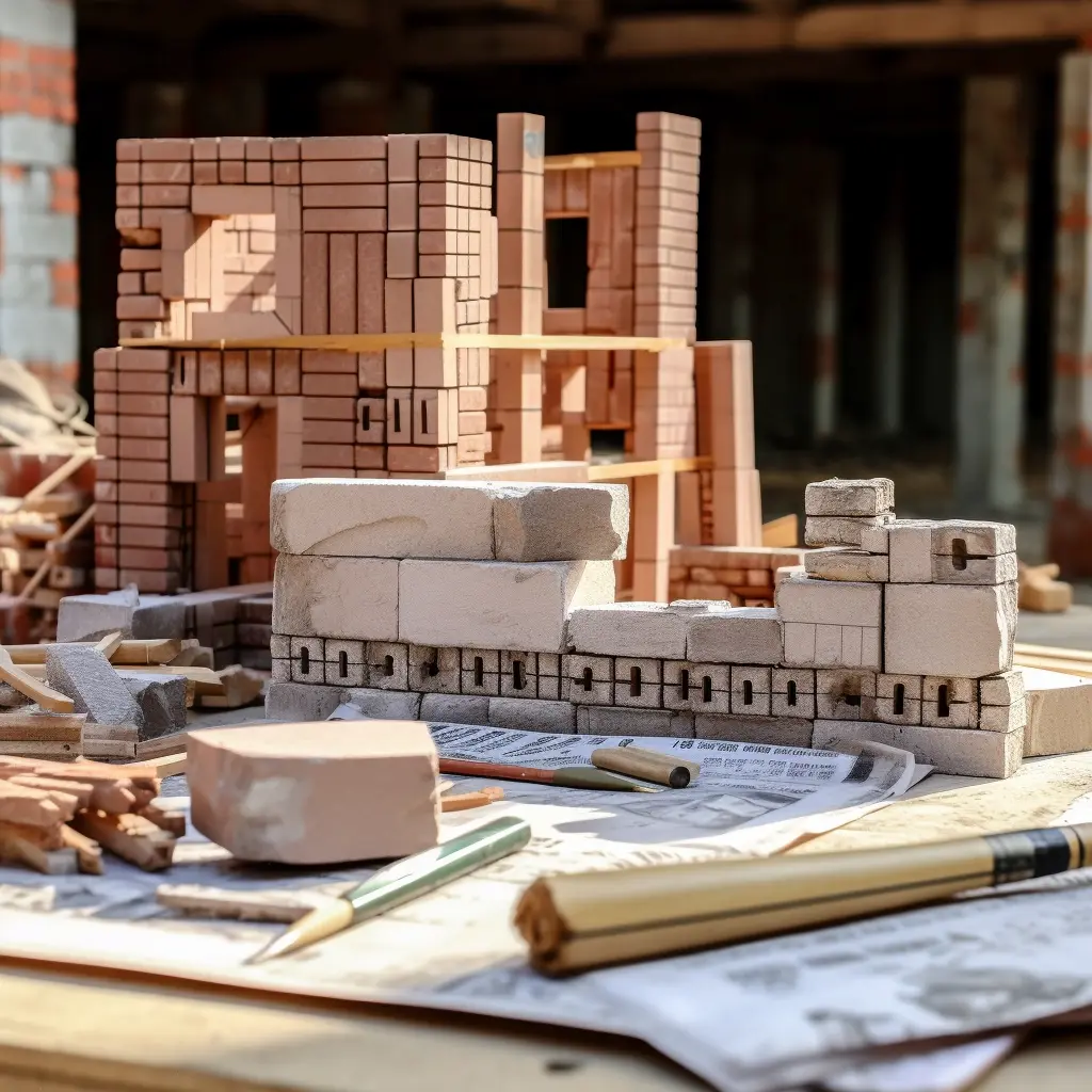 masonry estimation services