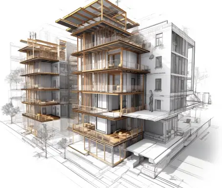 multi family residential estimaitng services