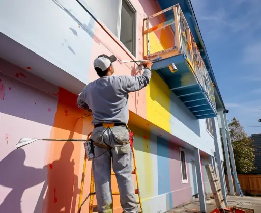 house painting cost estimator