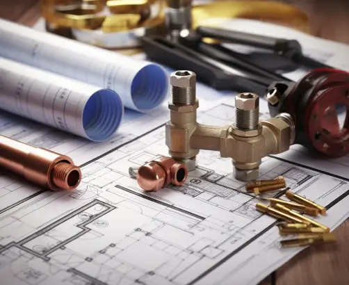 plumbing estimating services