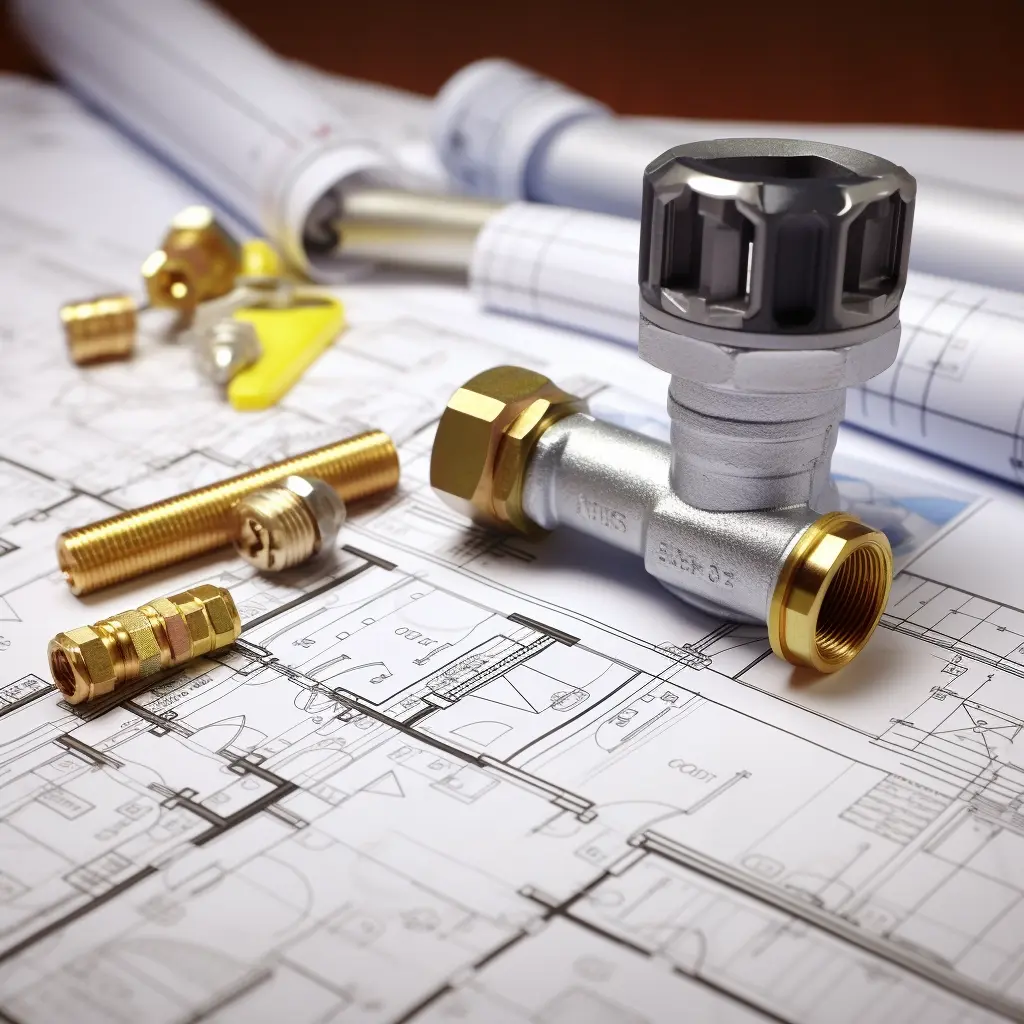 plumbing cost estimators
