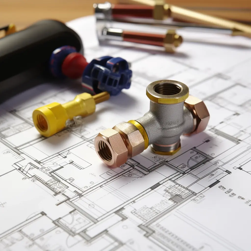 plumbing cost estimating