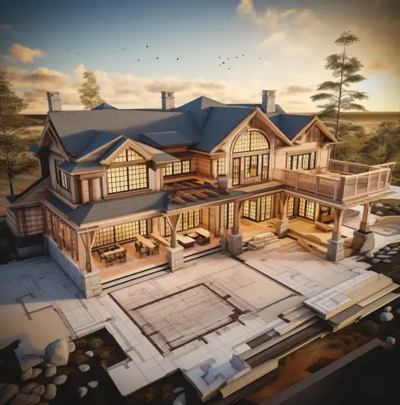 renovations estimating services company