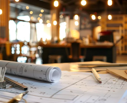 restaurant cost estimation company