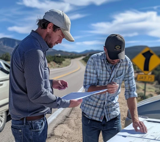 road cost estimates