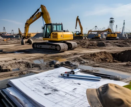 sitework estimating company