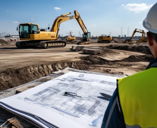 sitework estimators services