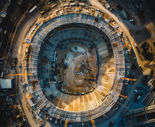 stadium cost estimation services