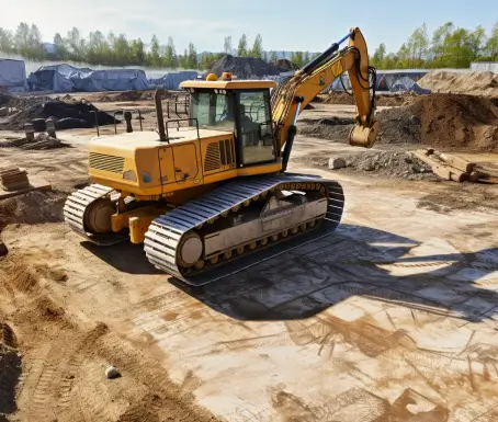 surface grading estimating