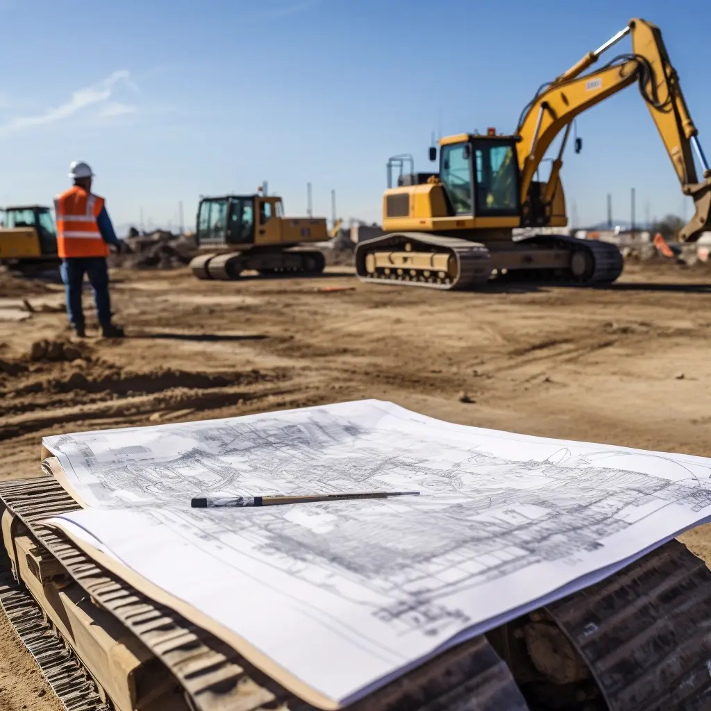 surface grading estimation services