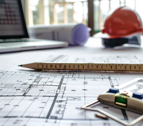 warehouses cost estimation services