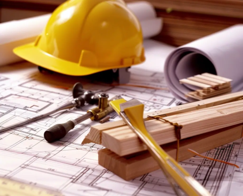 Material Estimates