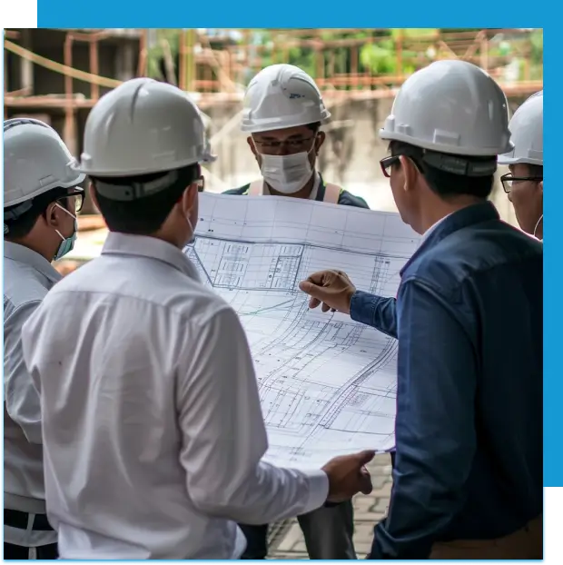 Construction Estimating Services in Georgia