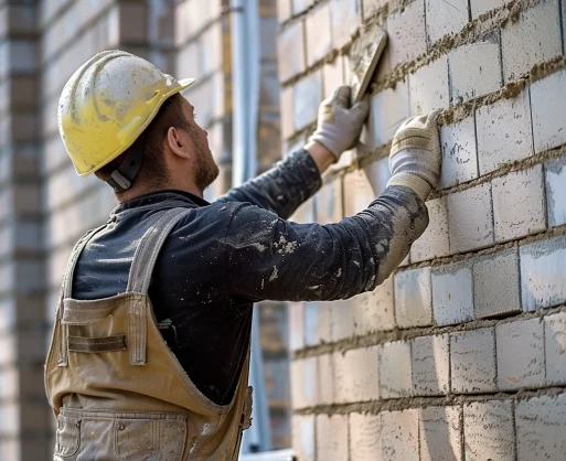 brick wall estimate